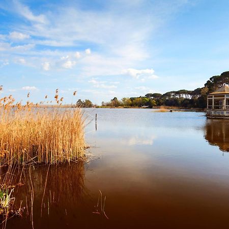 La Casa Nel Parco Διαμέρισμα Βιαρέτζιο Εξωτερικό φωτογραφία