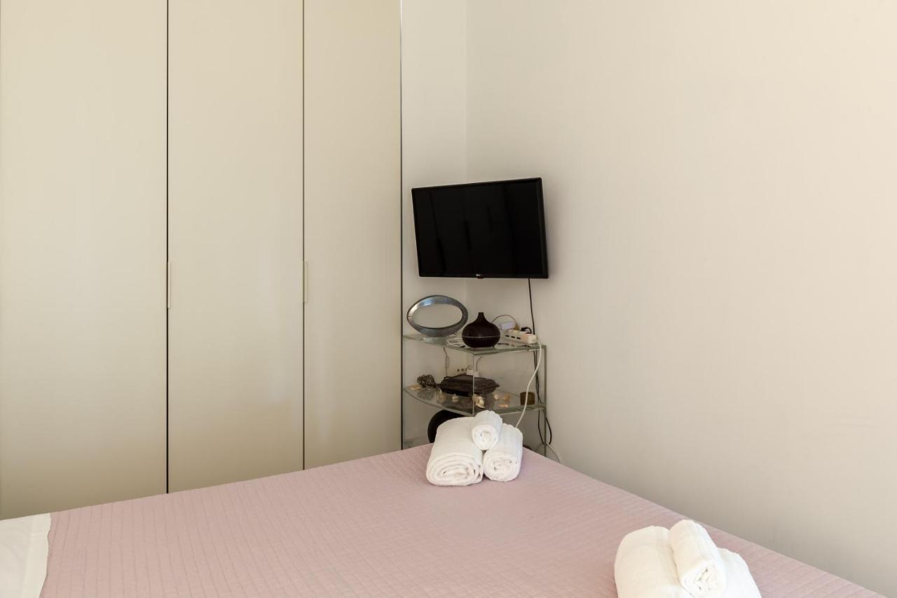 La Casa Nel Parco Διαμέρισμα Βιαρέτζιο Εξωτερικό φωτογραφία