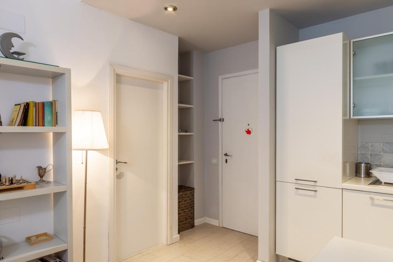 La Casa Nel Parco Διαμέρισμα Βιαρέτζιο Εξωτερικό φωτογραφία