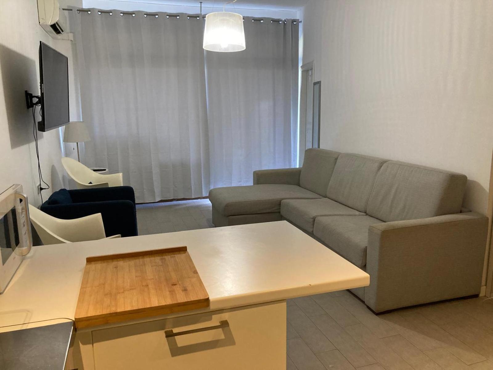 La Casa Nel Parco Διαμέρισμα Βιαρέτζιο Εξωτερικό φωτογραφία