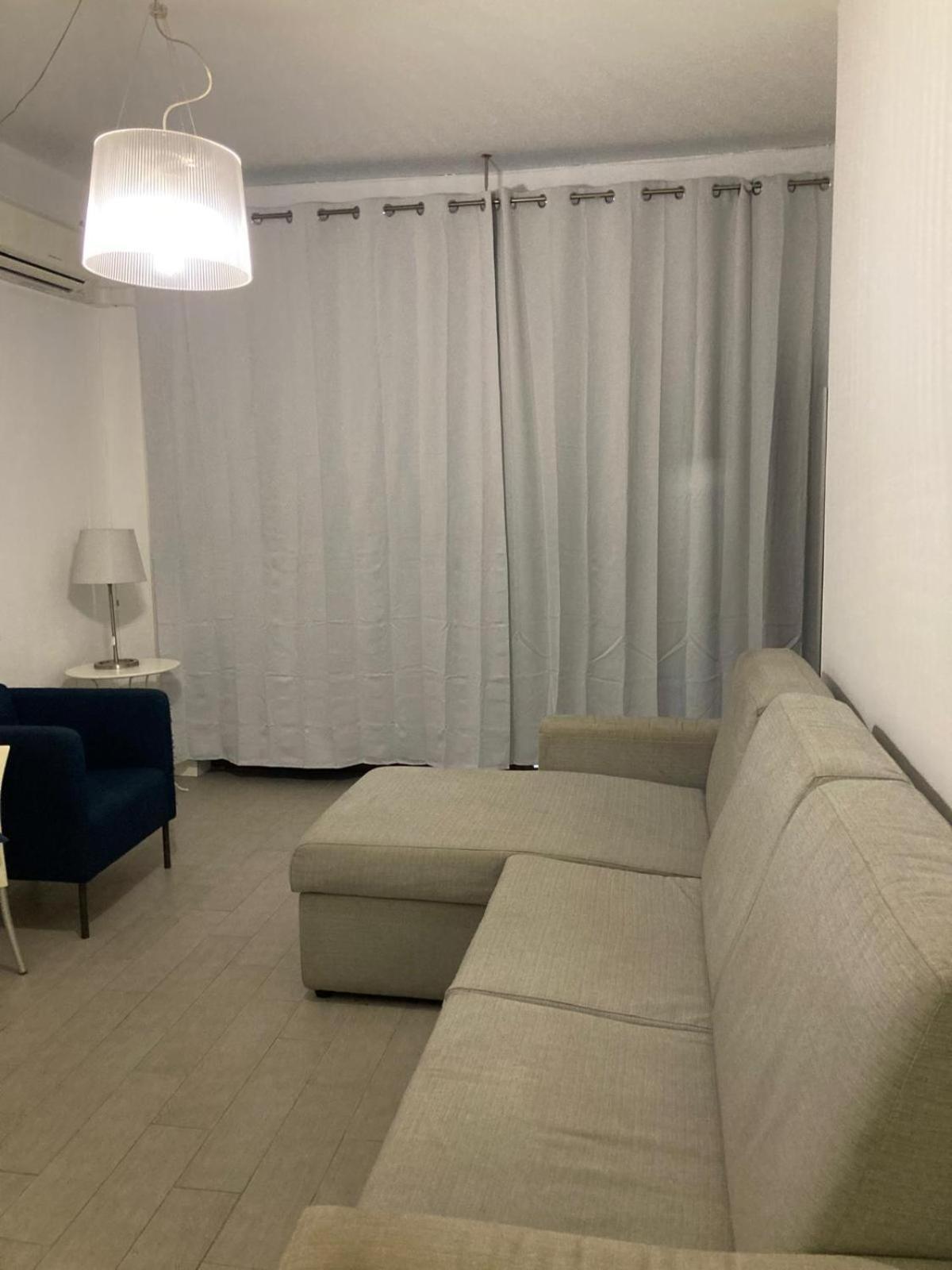 La Casa Nel Parco Διαμέρισμα Βιαρέτζιο Εξωτερικό φωτογραφία