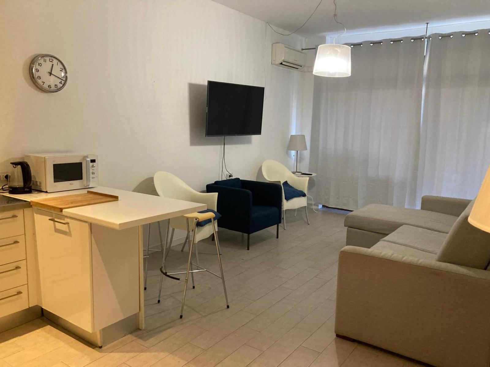 La Casa Nel Parco Διαμέρισμα Βιαρέτζιο Εξωτερικό φωτογραφία